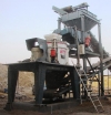 SMAN VERTICAL SHAFT IMPACTORS